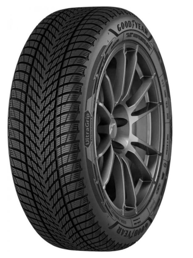 315/30 R21 Pilot Alpin 5 105V XL Michelin