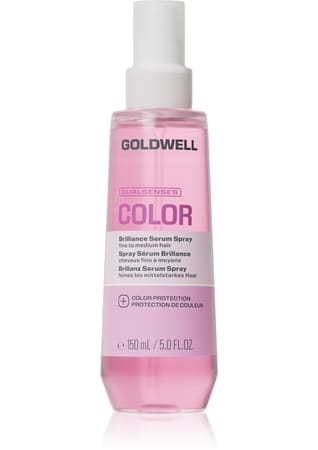 Сыворотка для волос Goldwell Dualsenses Color Brilliance, 150 мл