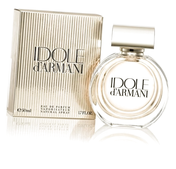 Женский аромат Idole D Armani Giorgio Armani 50 мл / Джорджио Армани Идол Де Армани