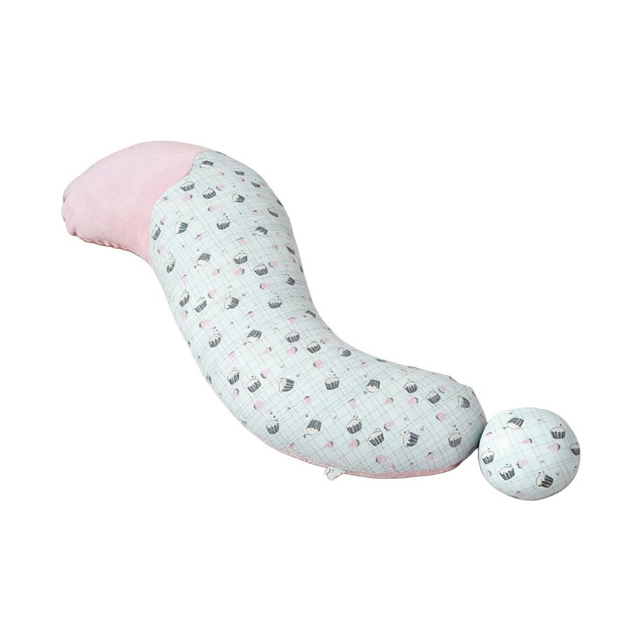 Подушки декоративные LEDOU 60x16cm