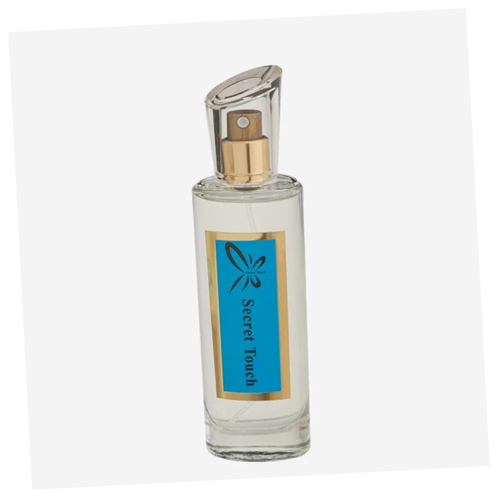 Секрет Тач Блу eau de parfum для женщин 50 мл - Secret Touch Blue духи