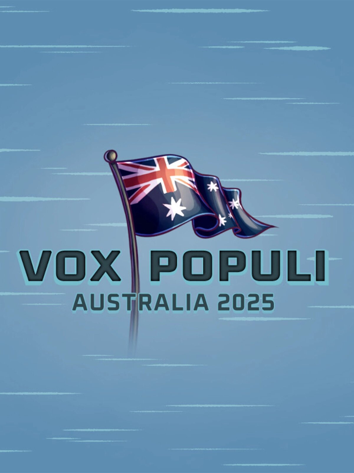 Игра Vox Populi: Australia 2025, ключ активации Steam, PC, Velsin