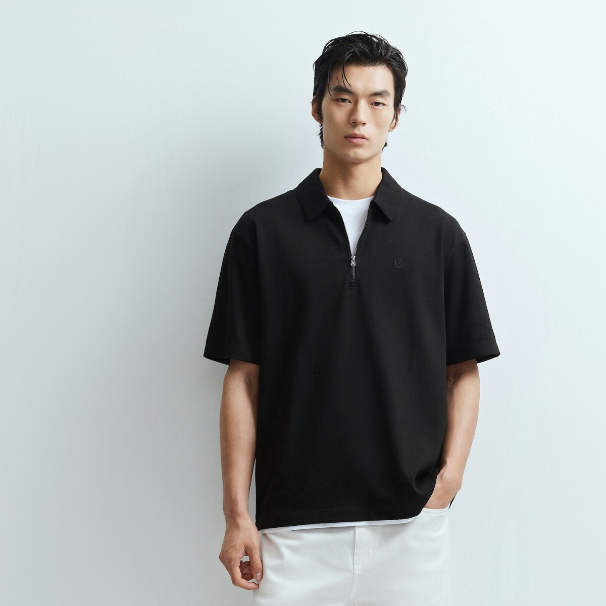 Поло Jack & Jones