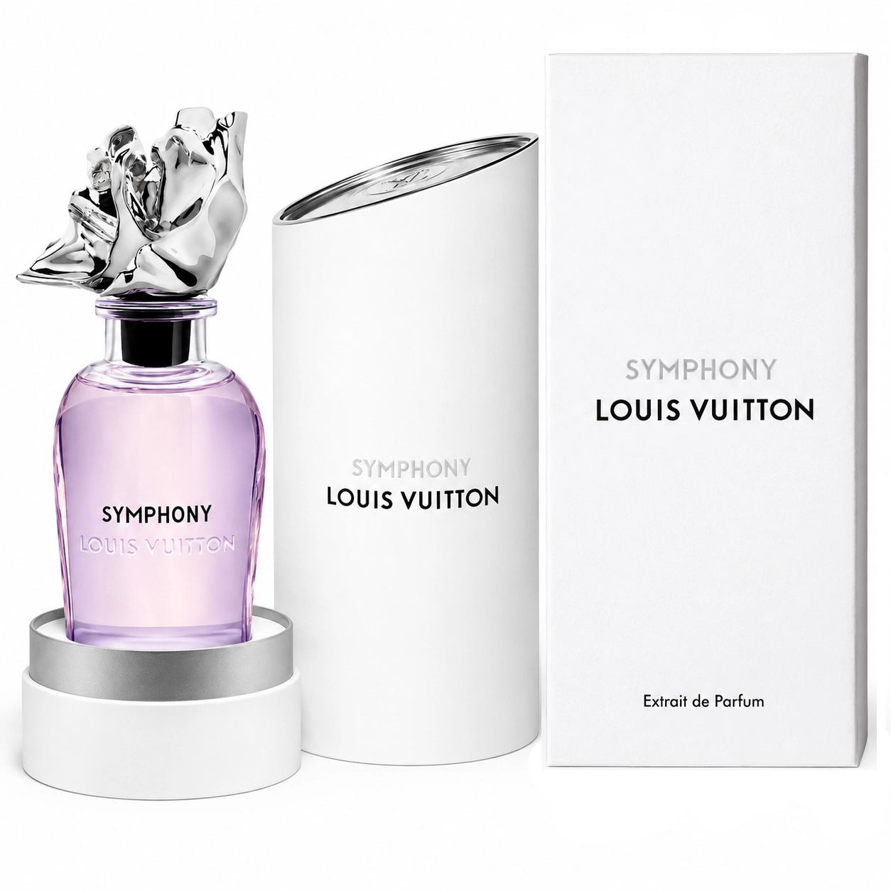 Симфония духи Луи Виттон 100 мл для женщин и мужчин - Louis Vuitton Symphony парфюм унисекс