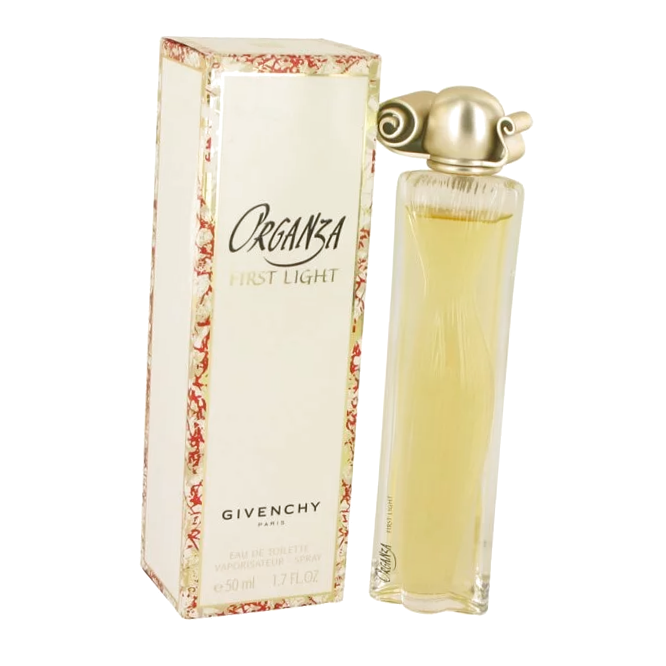 Духи Живанши Органза Фест Лайт 50 мл для женщин - Givenchy Organza First Light