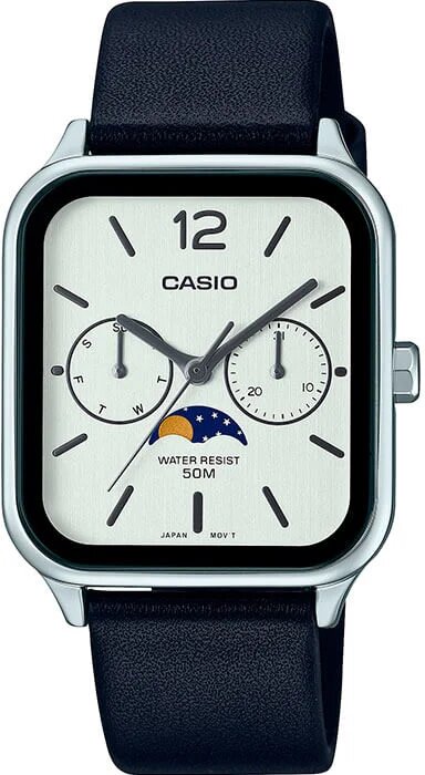 Наручные часы CASIO