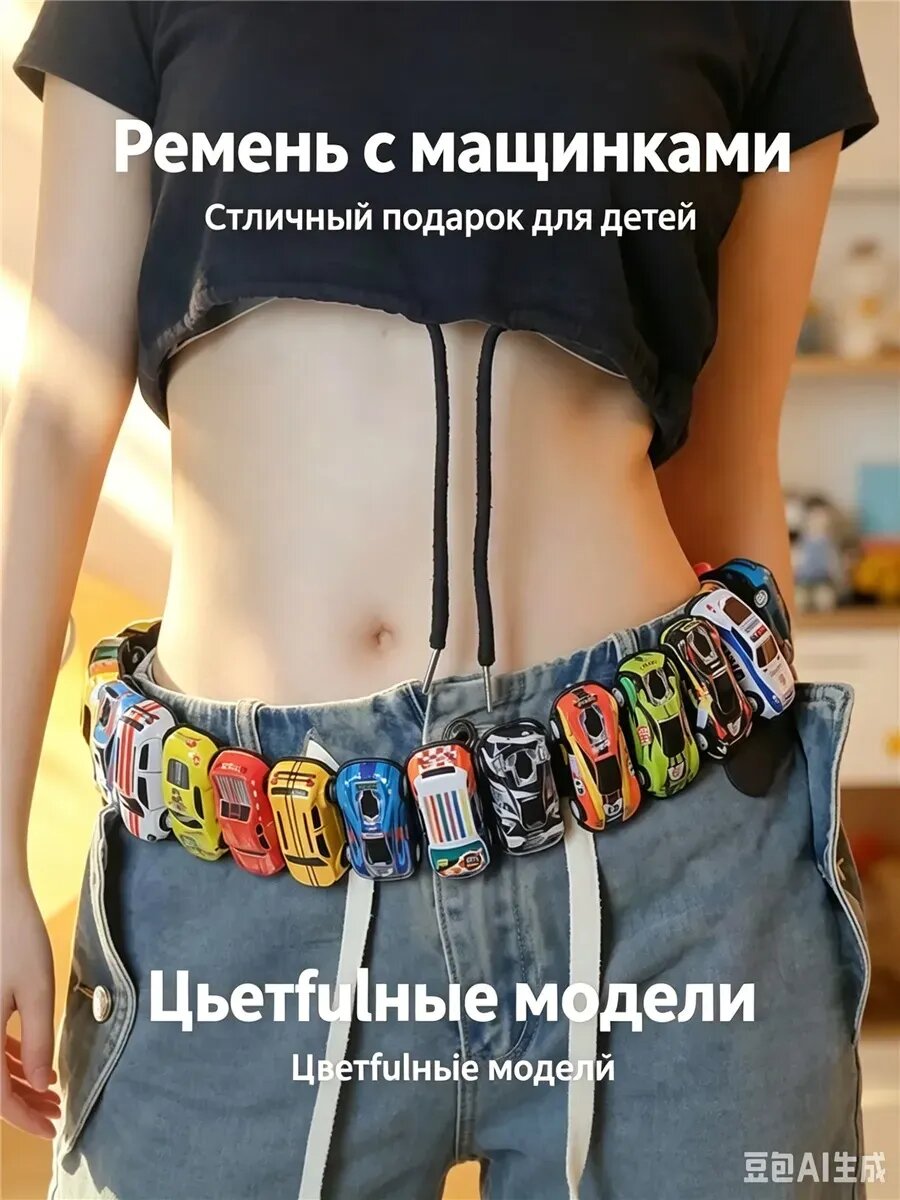 Ремень