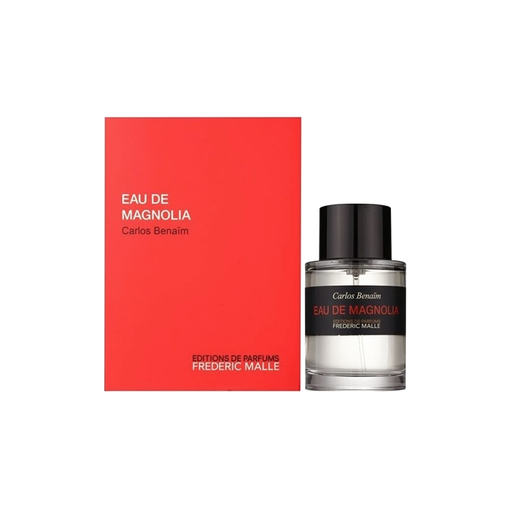 Фредерик Маль Магнолия туалетная вода для мужчин и женщин 100 мл - Frederic Malle Eau De Magnolia