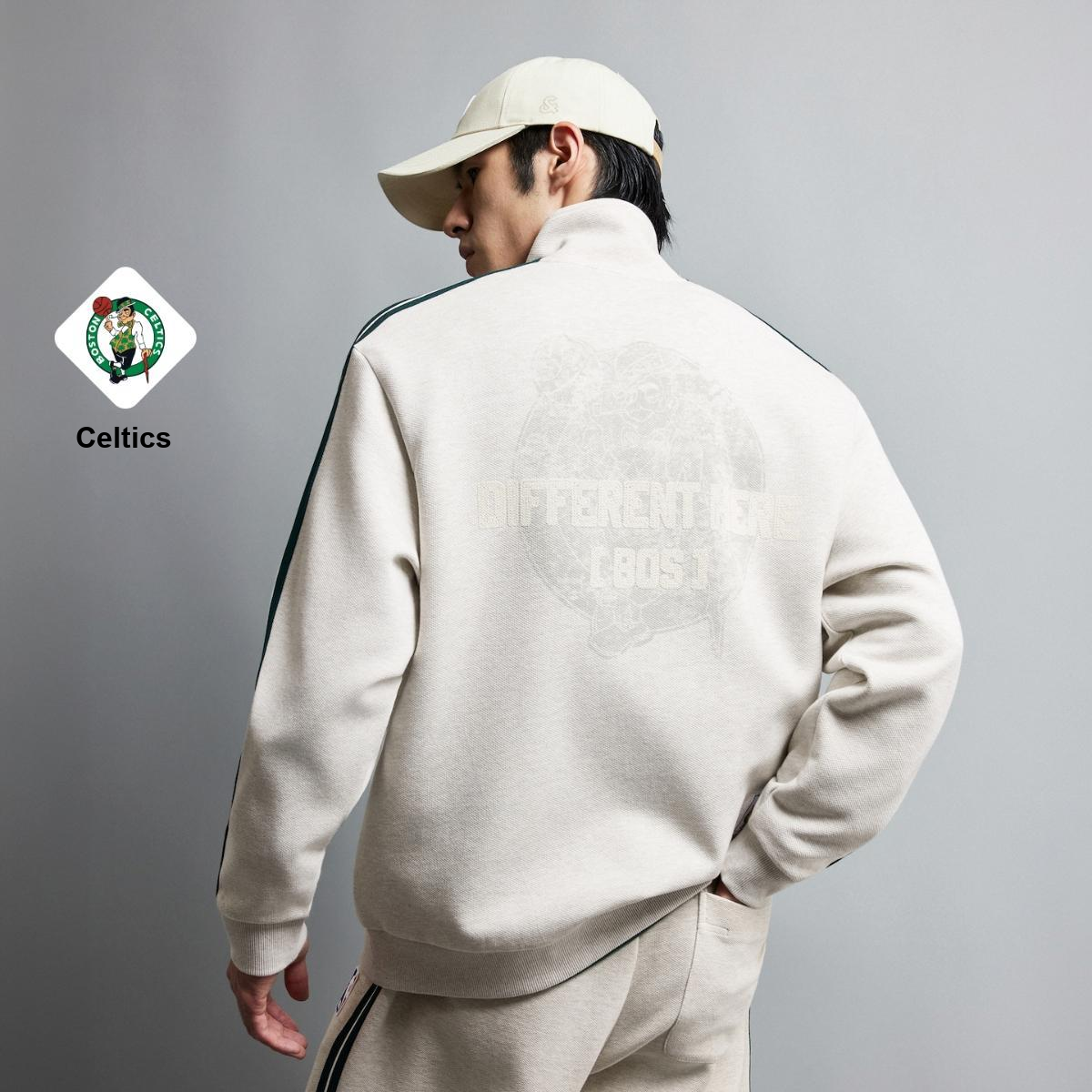 Толстовка Jack & Jones