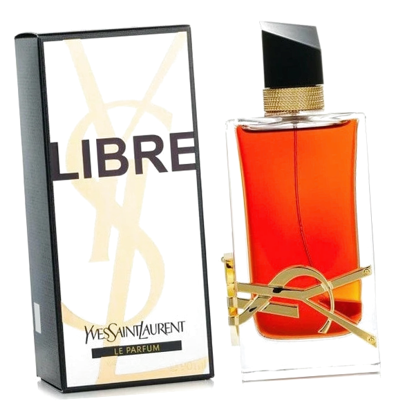 Женская парфюмерная вода Ив Сен Лоран Либре Ле парфюм 90 мл - Ysl Libre Le Parfum