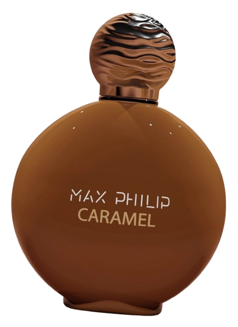 Аромат Max Philip Caramel 100 мл унисекс / Макс Филип Карамель парфюмерная вода