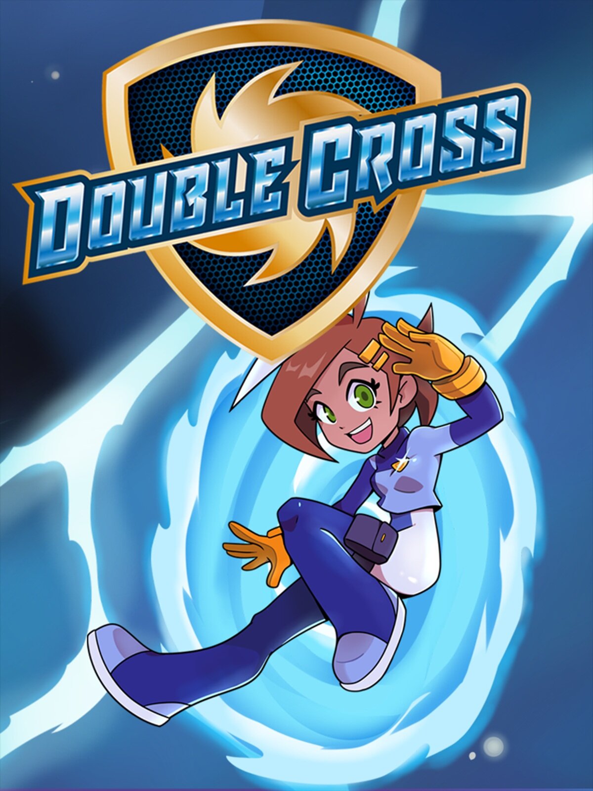 Игра Double Cross, ключ активации Steam, PC, Graffiti Games