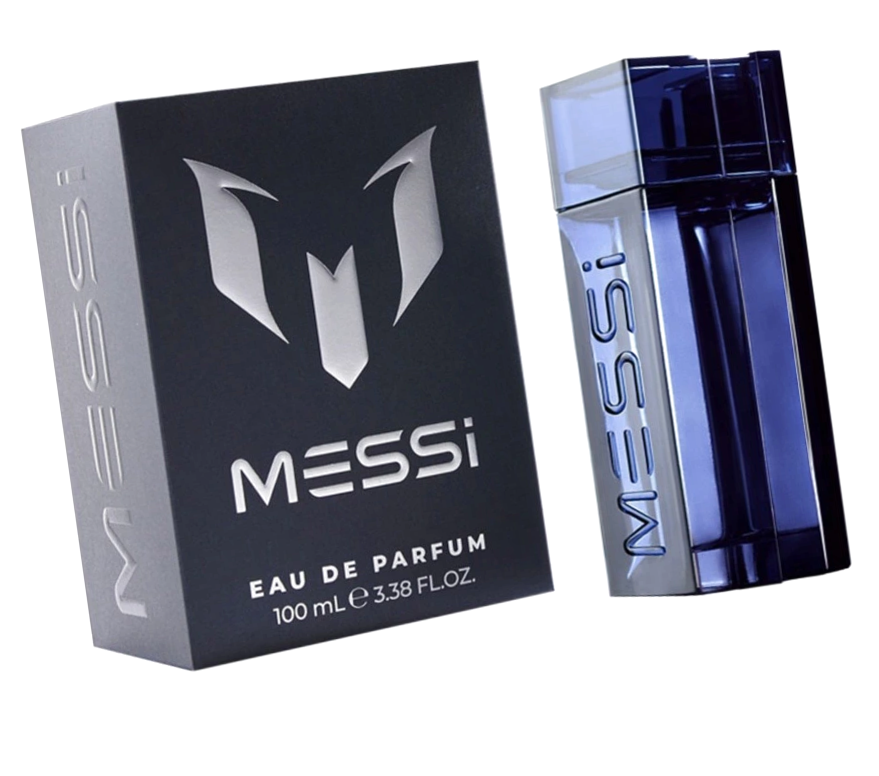 Парфюм для женщин и мужчин Messi Fragrances Messi 100 мл - Месси Фрэгренсес Месси парфюмерная вода