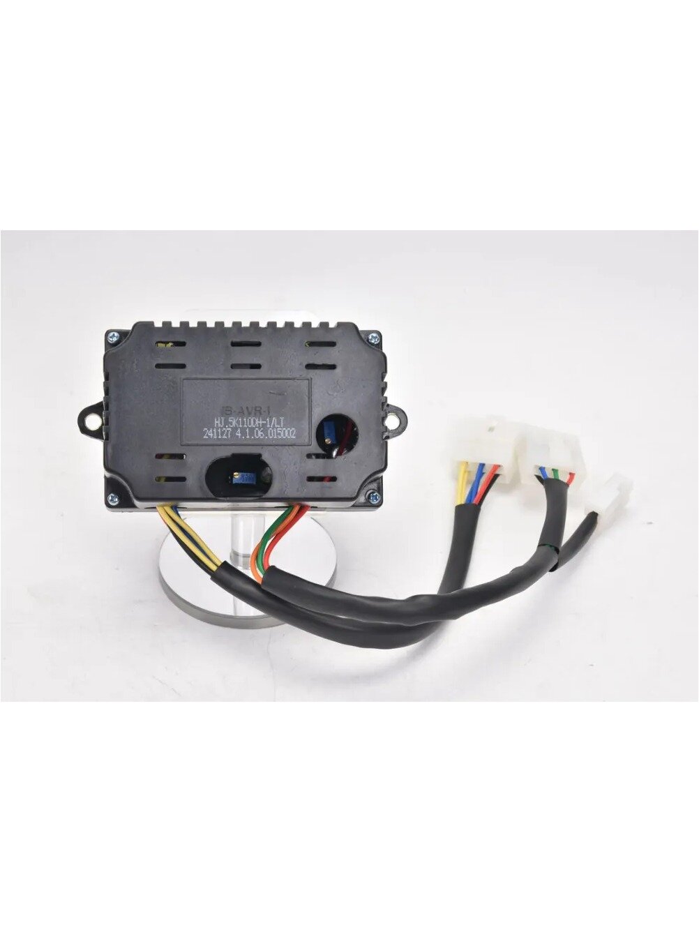 Для сварочных генераторов регуляторы напряжения (AVR, ATS), 220V, 13 проводов (новый образец)