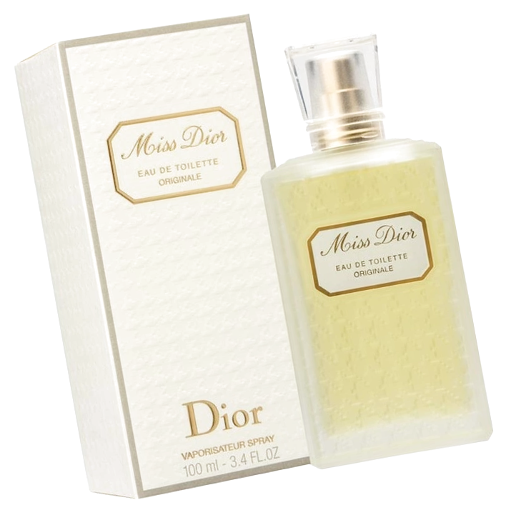 Christian Dior Miss Dior Originale 100 мл женский аромат - Диор Мисс Диор Ориджинал