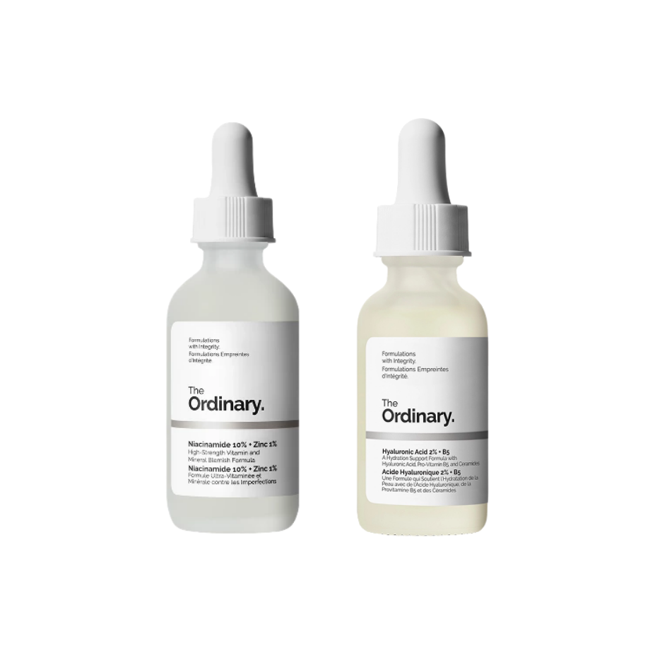 Гели контактные The Ordinary