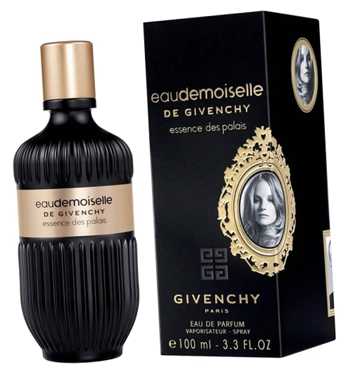Женские духи Givenchy Eaudemoiselle Essence Des Palais / парфюмерная вода 100 мл