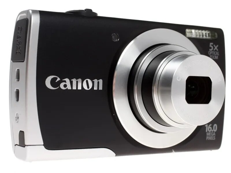 CANON Фотоаппарат Canon PowerShot A2600