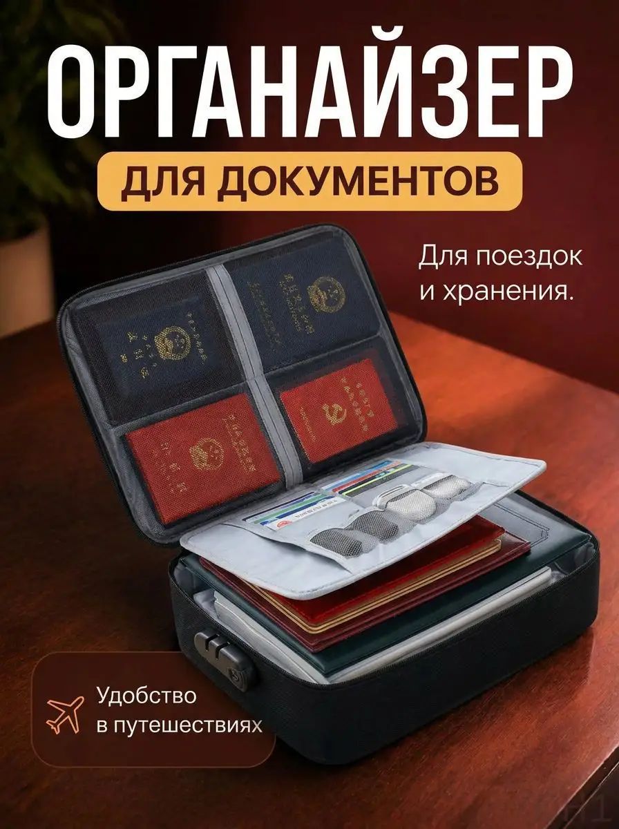 Документница