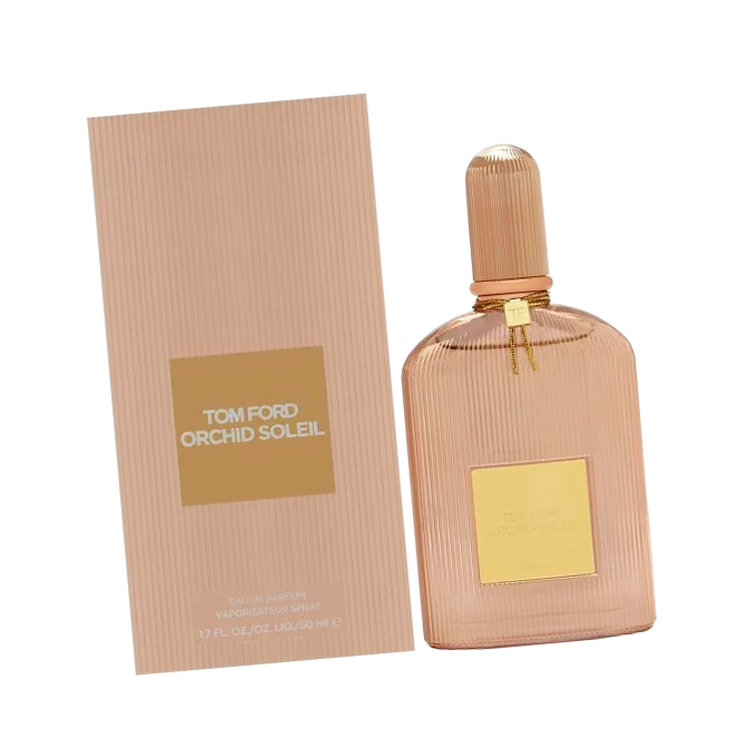 Tom Ford Orchid Soleil 50 мл парфюм для женщин - Том Форд Орхидея Солейл