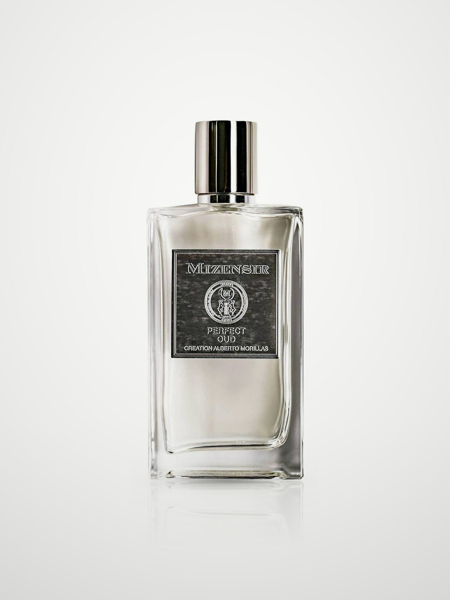 Парфюмерная вода Mizensir Perfect Oud Eau de Parfum унисекс 100 мл