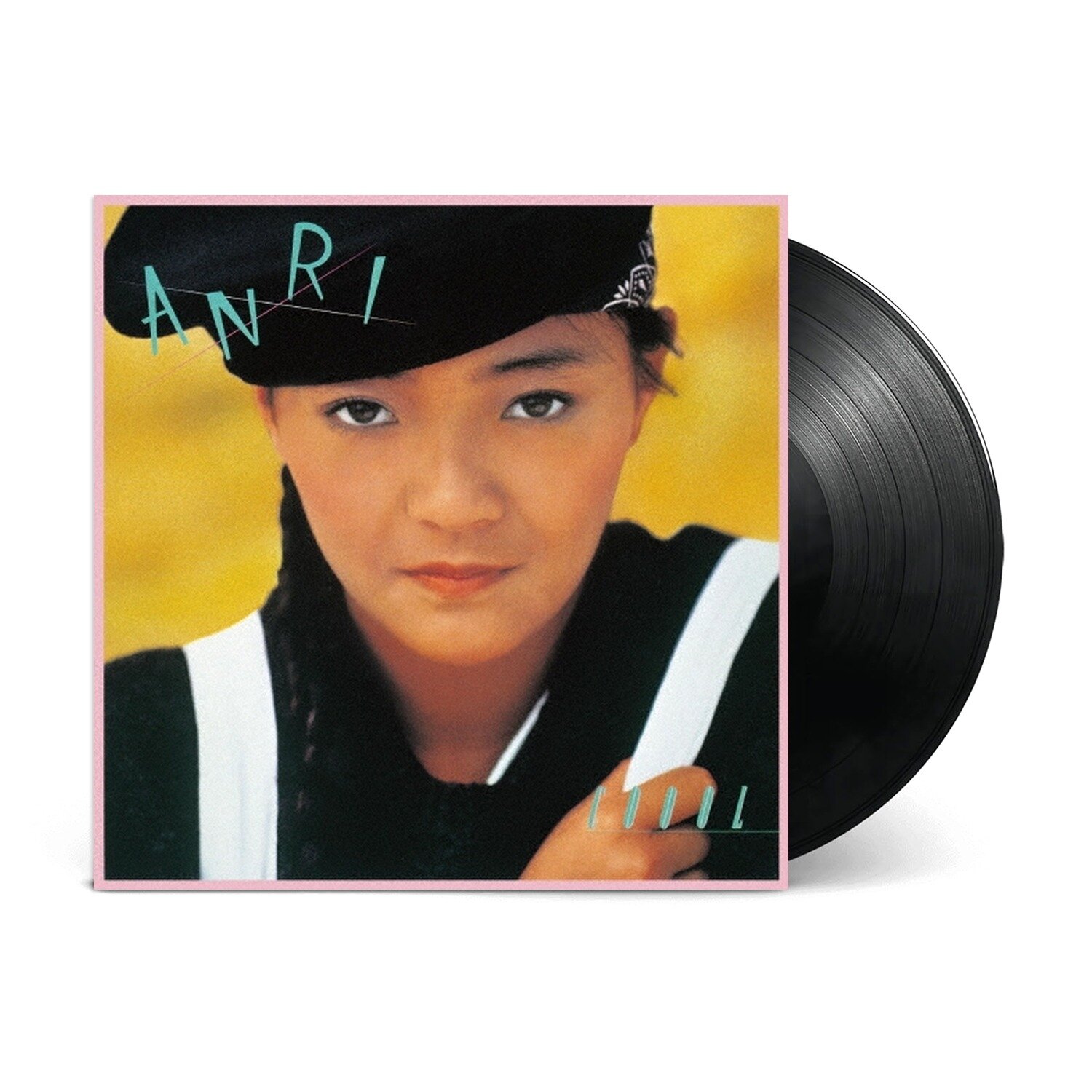 Виниловая пластинка Anri (2) - Coool (Vinyl, LP, Album, 2023)