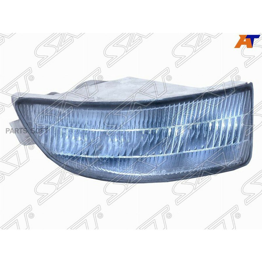Фара противотуманная (Справа) Toyota Chaser (X100) 96-98 от официального дистрибьютора, SAT, артикул ST22257R