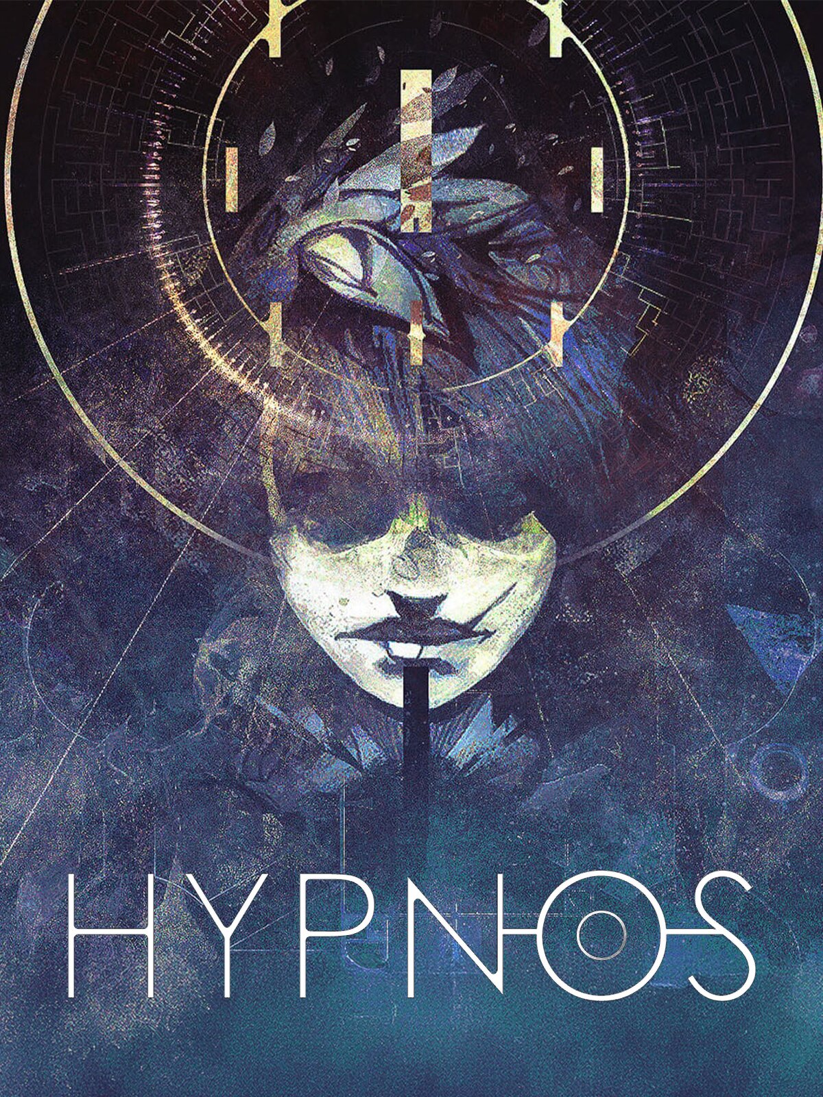 Игра Hypnos, ключ активации Steam, PC, Redlock Studio