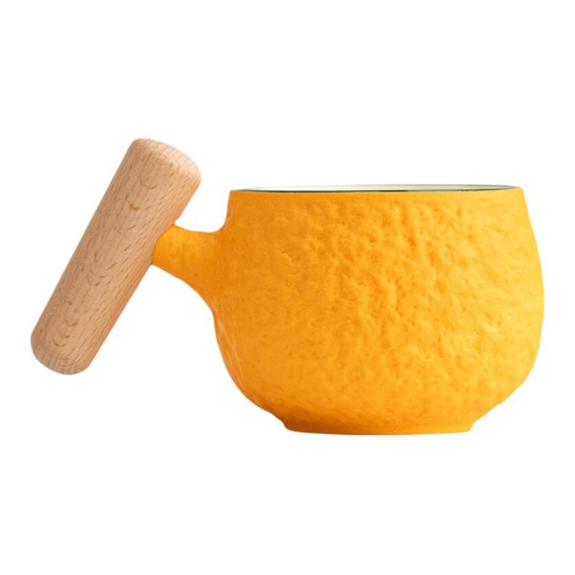 Кружки и чашки Gu Pan