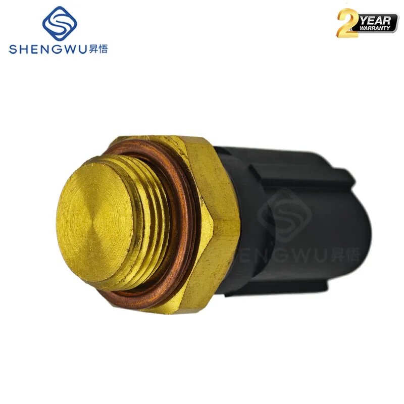 Термовыключатель вентилятора радиатора 1J0959481A для VW Golf 4 Jetta Bora Beetle Passat B5 Audi A3 8L TT Skoda Octavia