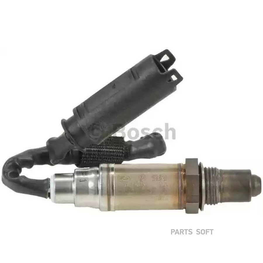 Лямбдазонд 62 от официального дистрибьютора, BOSCH, артикул 0258005297