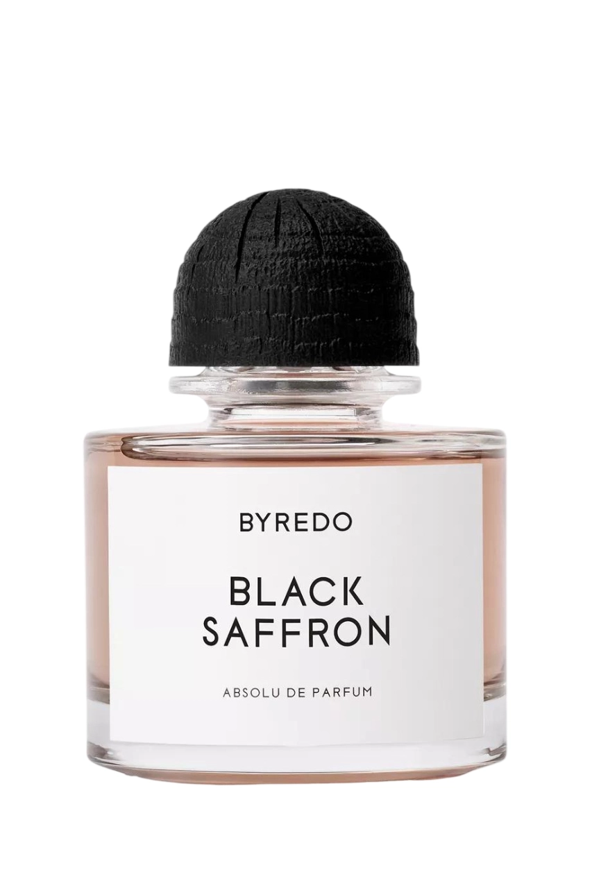 Byredo Black Saffron Absolu eau de parfum унисекс 100 мл / Байредо Блэк Саффрон Абсолю