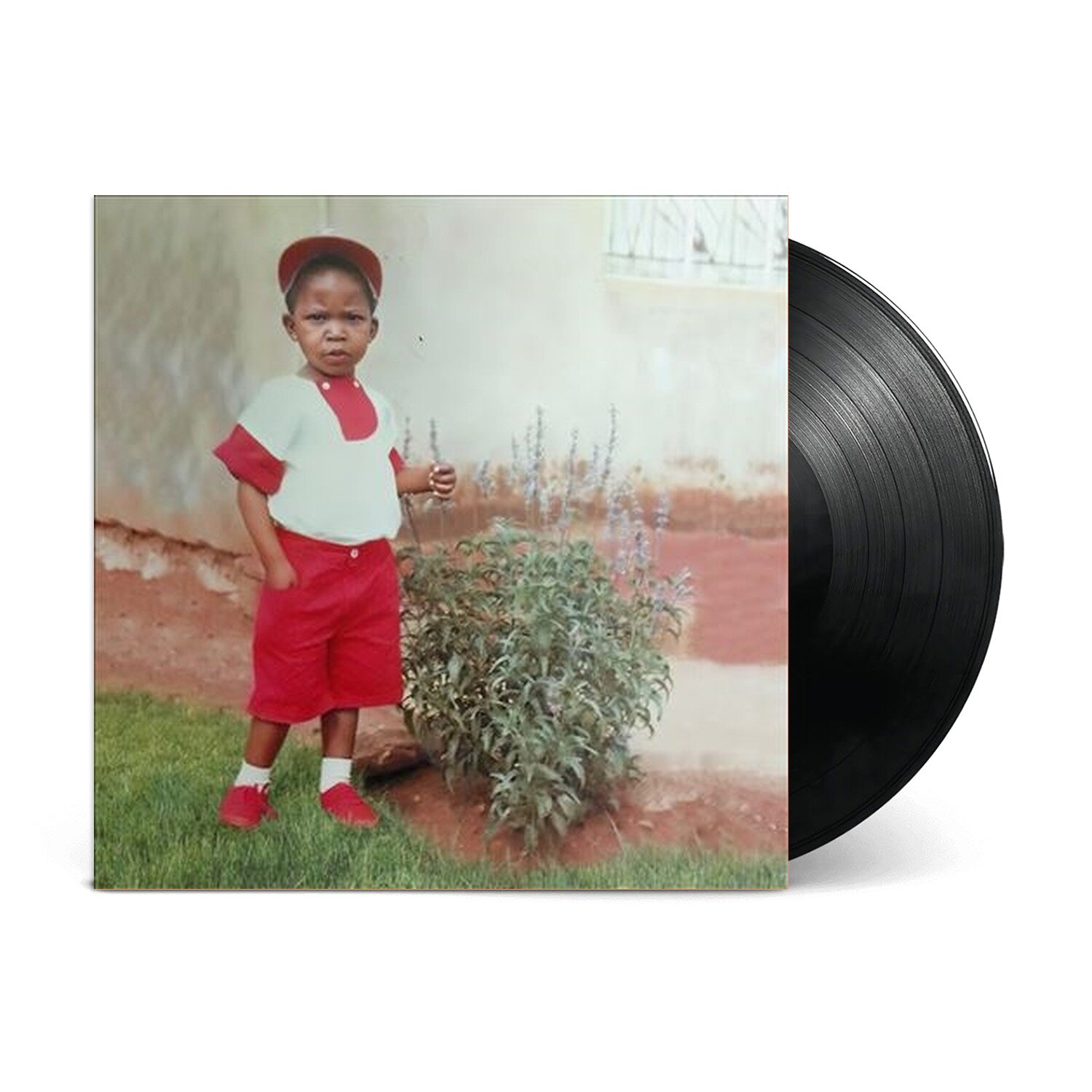 Виниловая пластинка Malcolm Jiyane Tree O - True Story Vinyl, LP, Album, Ori*inal,