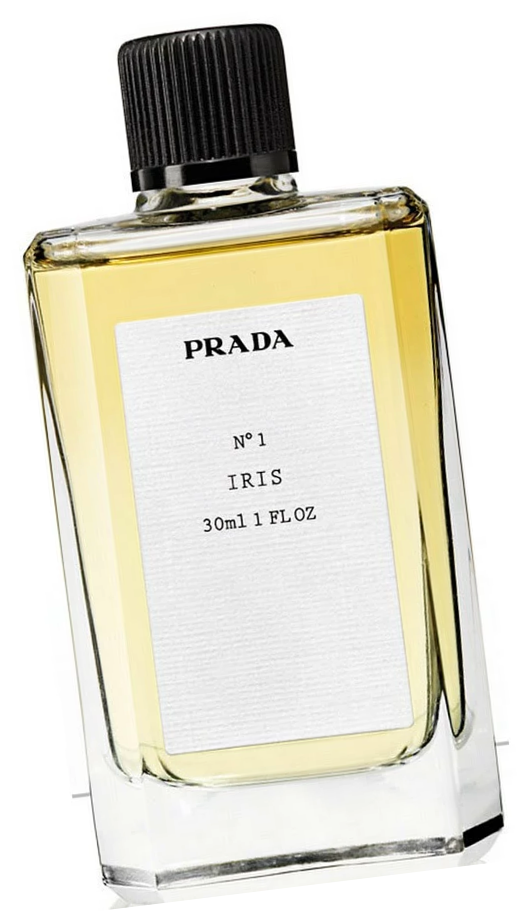 Духи Prada N1 Iris для женщин 30 мл - Прада Ирис ирисовая парфюмерия