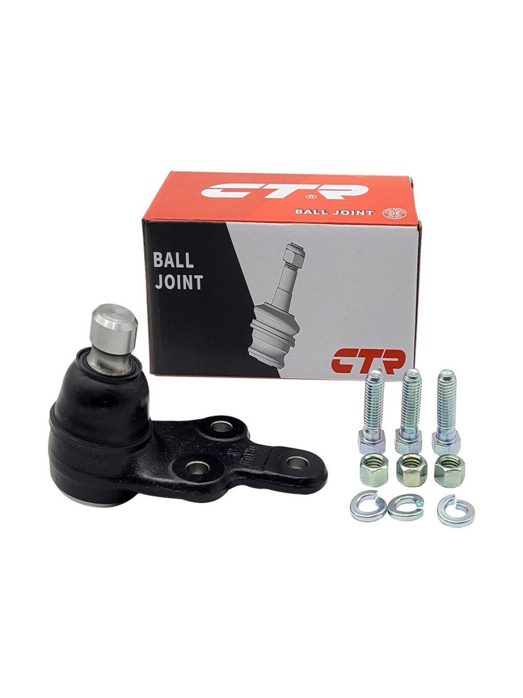 Шаровая опора CTR CB0046R