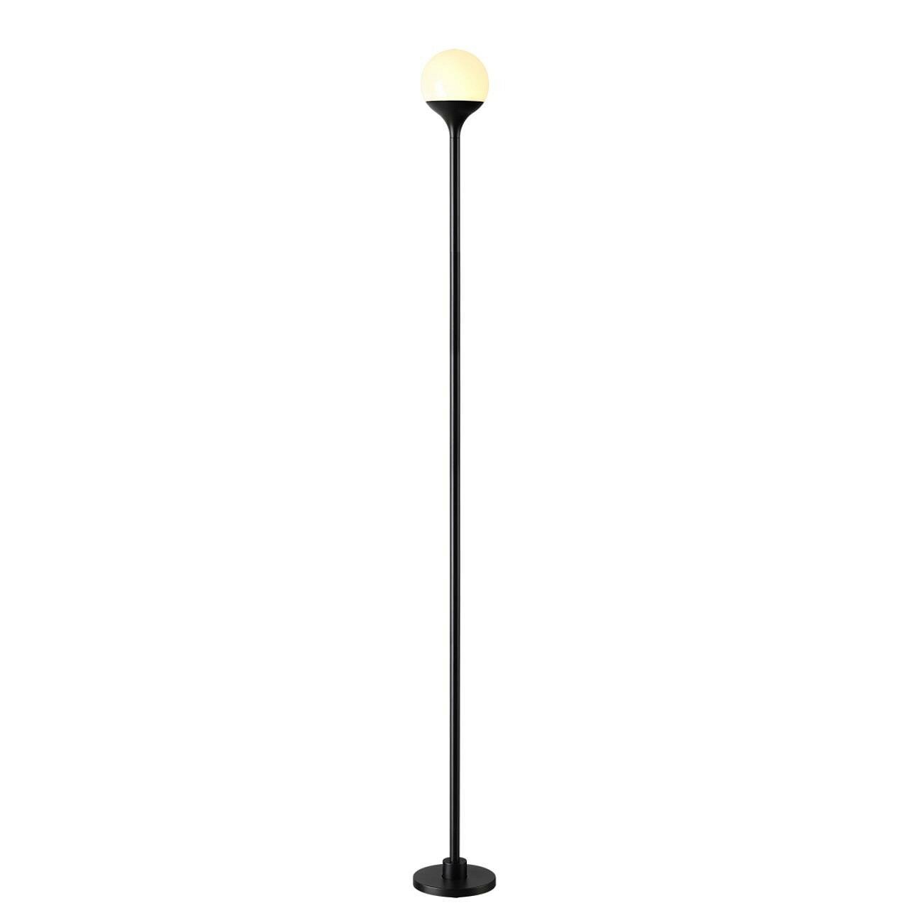 Наземный высокий светильник Odeon Light NATURE 7120/3GLB