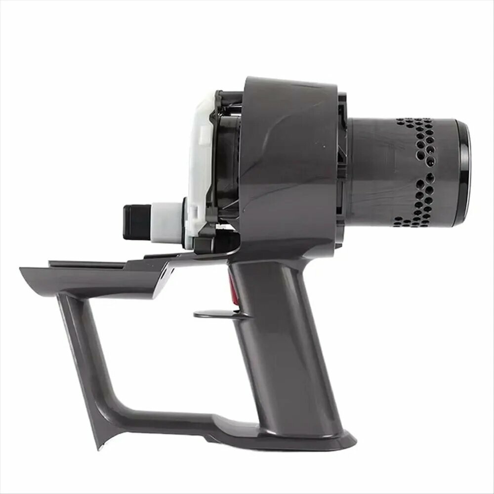 Основной корпус, двигатель, рукоятка, мотор, аксессуары для пылесоса Dyson V15 SV22