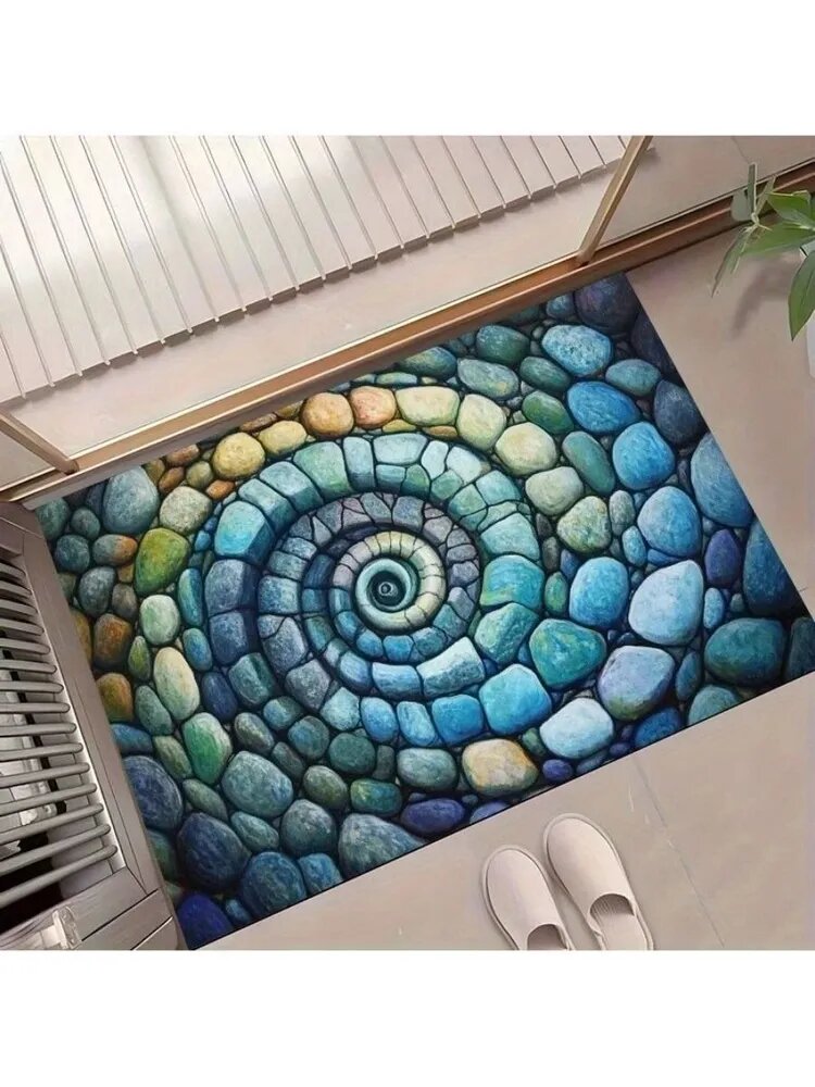 Коврик 90x60 см