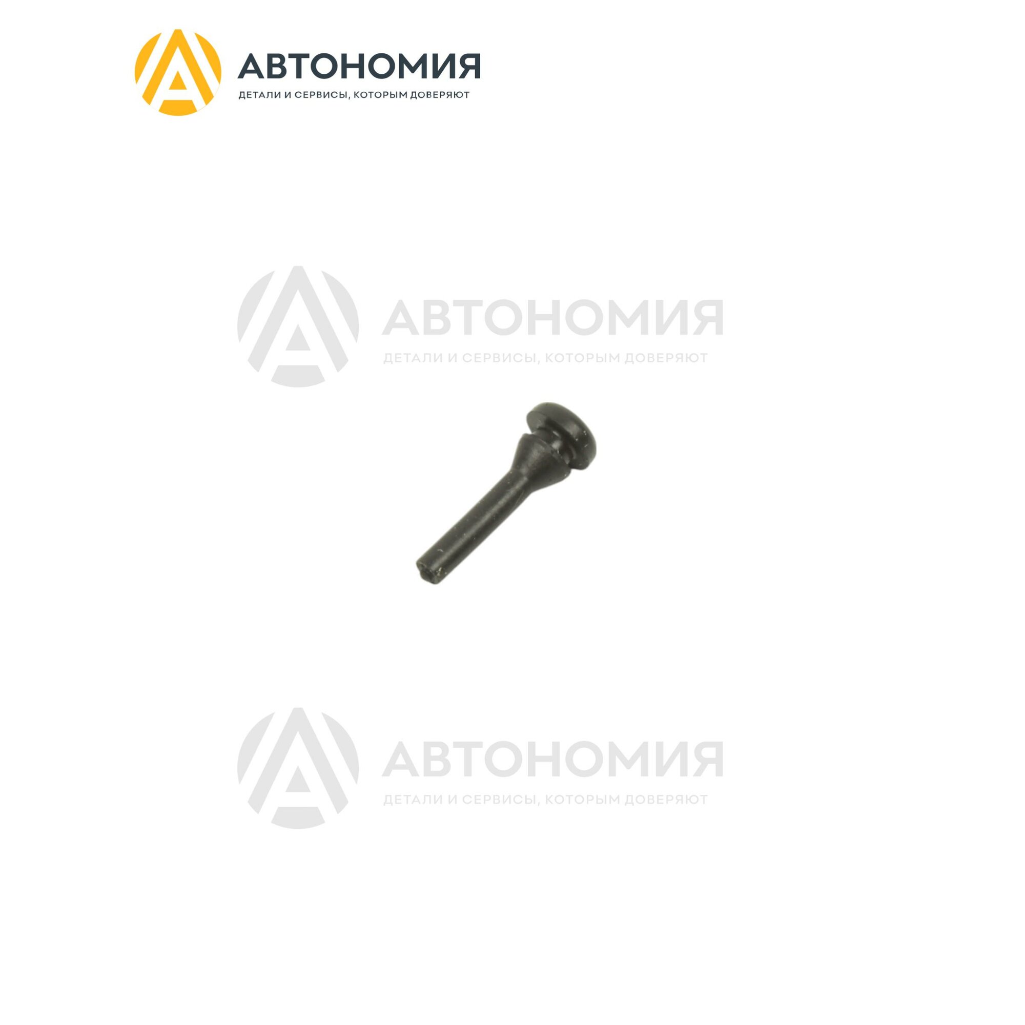 Клипса корпуса лючка бензобака BMW 51 17 7 044 256