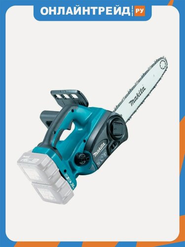 Изображение товара Пила цепная аккумуляторная Makita DUC302Z LXT
