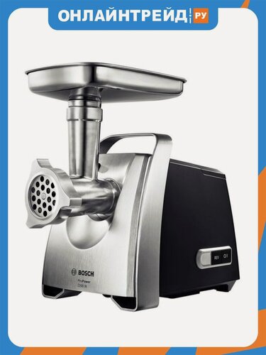 Изображение товара Мясорубка Bosch MFW68680