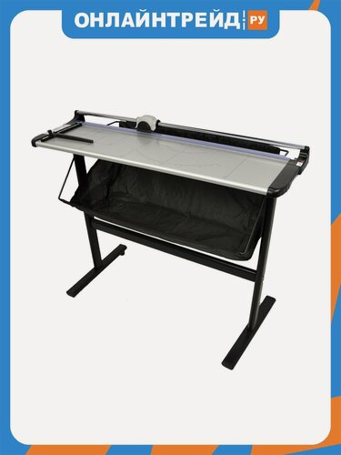 Изображение товара Резак роликовый Kw-trio 3021/13021, A1, 960 мм, 7/10 лист.
