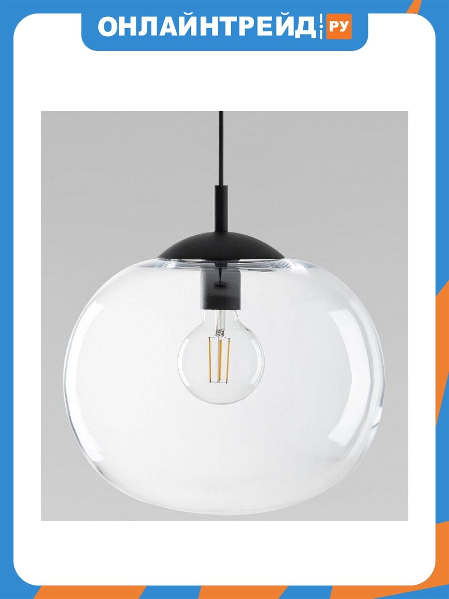 Подвесной светильник TK Lighting Vibe 4818 Vibe