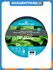 Шланг садовый Plantic Light Classic,13 мм (1/2") 25 м