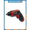 Фото Einhell TE-SD 3,6/1 Li