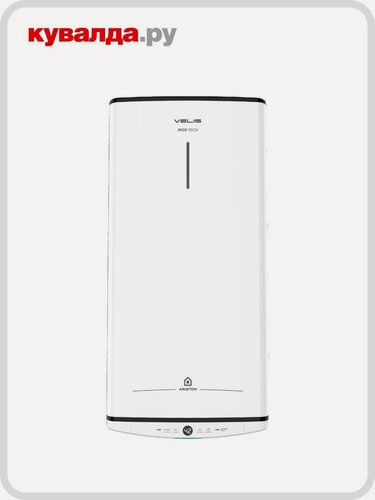 Изображение товара Водонагреватель ARISTON VELIS TECH INOX PW ABSE 80