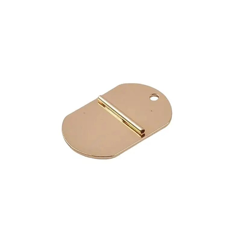 Мини-конвертер для булавок A52E Бежевый, Желтый, Gold