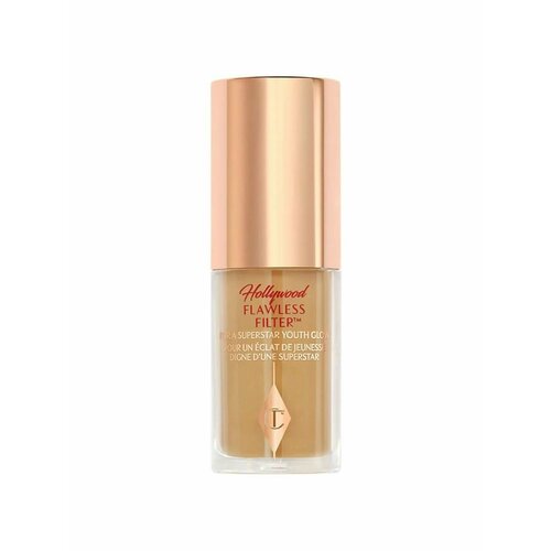 фото Charlotte tilbury универсальный праймер hollywood flawless filter mini (5.5 tan) 5,5 мл