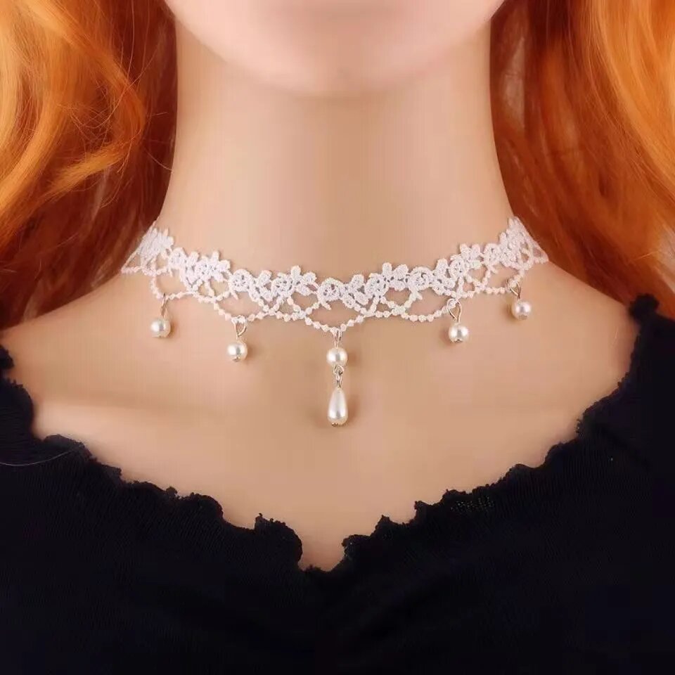 Чокер