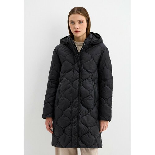 фото Пальто gerry weber, размер 46, black